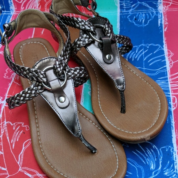 Apt. 9 Shoes - Apt 9 sandals